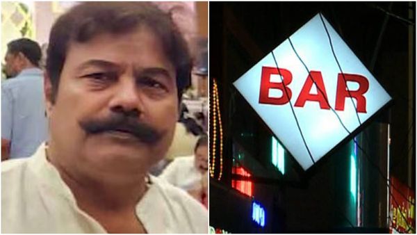 ബാർ കോഴ വിവാദം: പറഞ്ഞത് തിരുത്തി അനിമോന്‍, തെറ്റിദ്ധാരണയുണ്ടായതില്‍ ഖേദപ്രകടനം