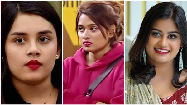 ജാസ്മിന്‍ നോറയ്ക്കെതിരെ ആയുധമാക്കിയത് അന്‍സിബയുടെ പോയിന്റ്: പ്രേക്ഷകർ പറയാന്‍ ആഗ്രഹിക്കുന്നത്