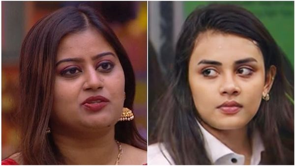 ജാസ്മിനെ പോലെ അന്‍സിബയും ചീത്ത വിളിക്കണോ? നോറയെ ടാർഗറ്റ് ചെയ്തവരും ലക്ഷ്യം മാറ്റി