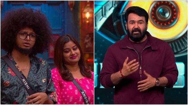 അന്‍സിബയെ പൊളിച്ചടുക്കി,  ഋഷിയെ വറുത്തുകോരി: മോഹന്‍ലാലിന് പകരം സാബുമോന്‍ വരണമെന്ന്