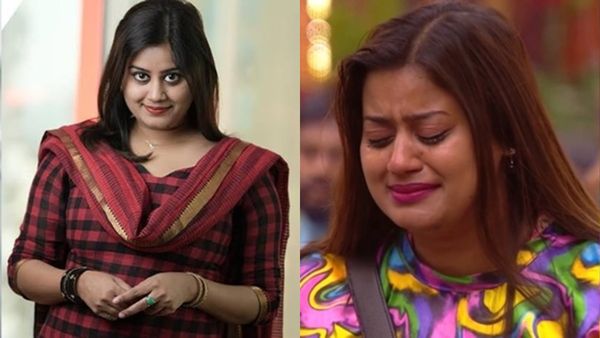 അൻസിബയുടേത് 'മോശം ക്യാരക്ടർ', ഇതാ 16 കാരണങ്ങൾ; ജാസ്മിൻ ആരാധകരെ ഒട്ടിച്ച് വിമർശനം