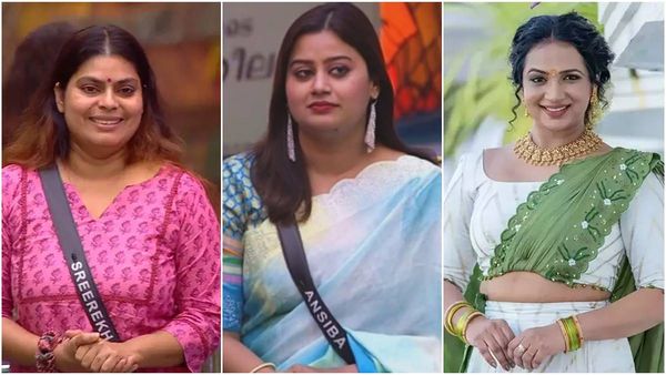 അന്‍സിബയുടെ ബുദ്ധിയിലാണ് ശരണ്യയും ശ്രീരേഖയും പുറത്ത് പോയത്: ദ റിയല്‍ മൈന്‍ഡ് ഗെയിമർ