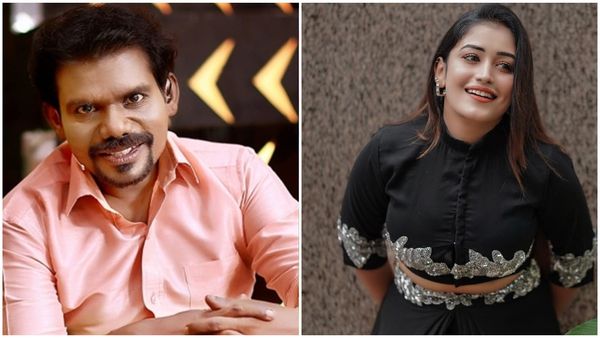 തങ്കച്ചനെ പേടിച്ചിട്ടാണോ എന്ന് ചോദ്യം; ഇത്തവണ അനുമോൾ തമാശയായി എടുത്തില്ല, താരം പ്രതികരിച്ചത് ഇങ്ങനെ