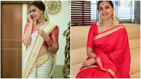 'അങ്ങനെ ആണെങ്കിൽ രണ്ട് തേപ്പേയുള്ളൂ എന്ന് അനുശ്രീ';സ്ഥിരം തേപ്പുകാരിയാക്കാനുള്ള ശ്രമം പൊളിച്ച് താരം