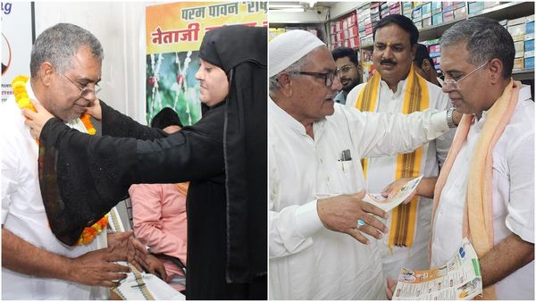 യുപിയിലെ ഇമാം ഖുതുബക്ക് മുമ്പ് എന്നെ സംസാരിക്കാന്‍ വിളിച്ചു: മുസ്ലിങ്ങളില്‍ മാറ്റമുണ്ടെന്ന് അബ്ദുള്ളക്കുട്ടി