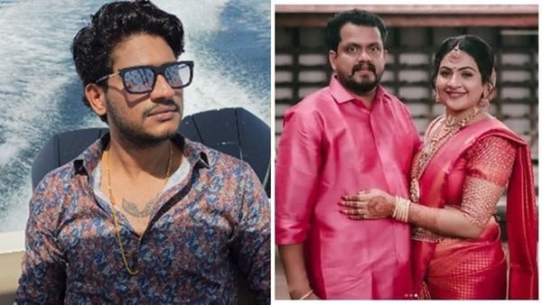'അഖിലിനെ കലാകാരനായോ മനുഷ്യനായോ അംഗീകരിക്കാനാകില്ല'; തുറന്നടിച്ച് അപ്സരയുടെ ഭർത്താവ് ആൽബി