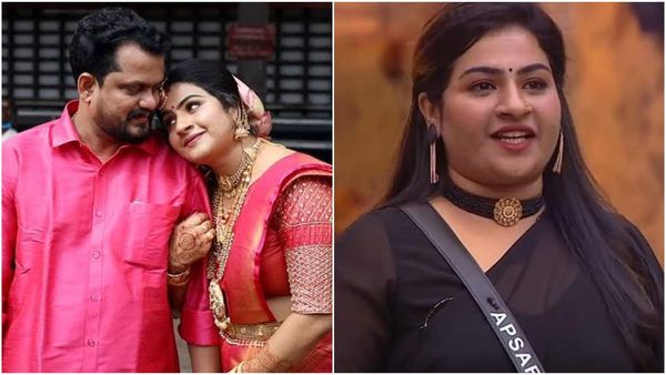 അപ്സര പുറത്താകാനുള്ള കാരണങ്ങള്‍ ഇതാ: ഫൈനല്‍ 5 പ്രതീക്ഷിച്ചു, പക്ഷെ അവിടെ പാളി, ആല്‍ബിക്കും പങ്ക്?