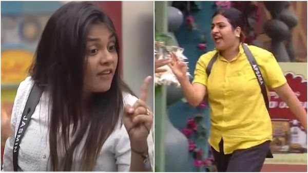 അപ്സരയെ ജാസ്മിന്‍ പ്ലേറ്റുകൊണ്ട് തല്ലി, ബിഗ് ബോസ് പുറത്താക്കി? നാടകീയ സംഭവങ്ങള്‍: സത്യാവസ്ഥ ഇങ്ങനെ