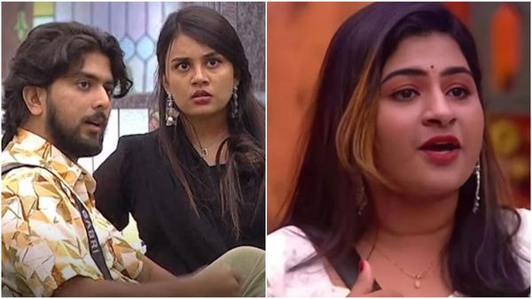 ഗബ്രി മാത്രം അല്ലാലോ, ജാസ്മിനും കൂടെ ഉണ്ടായിരുന്നില്ലേ: പുറത്തായതിന് പിന്നാലെ അപ്സര തുറന്ന് പറയുന്നു
