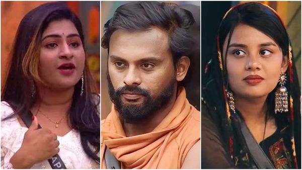 ജിന്റോ കപ്പ് അടിക്കും, രണ്ടാമത് ജാസ്മിനല്ല; അപ്സരയും നോറയും ഫൈനല്‍ ഫൈവ് പോലും കാണില്ല