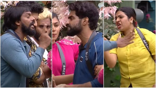 വീട്ടുകാർക്ക് മുന്നിലും അടിപൊട്ടിച്ച് ജിന്റോ: പൊട്ടിത്തെറിച്ച് അപ്സരയും സിജോയും, പക്ഷെ കാര്യമില്ല
