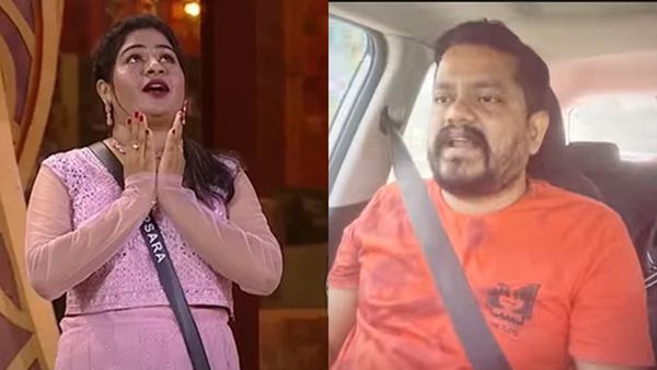 'അപ്സര എവിക്ട് ആയെന്ന് പോസ്റ്റ് ഇടാൻ കാരണം ഇതാണ്'; യാഥാർത്ഥ്യം തുറന്നുപറഞ്ഞ് ആൽബി ഫ്രാൻസിസ്