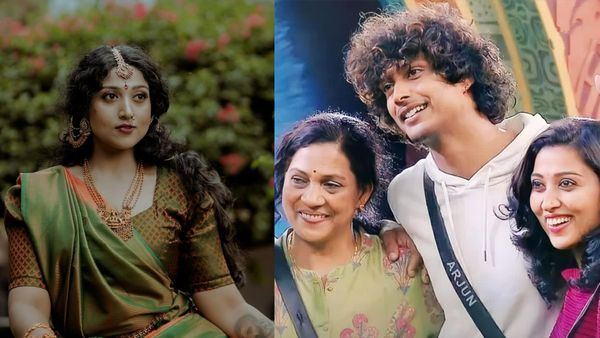 'അതായിരുന്നു ശ്രീതുവിന്റെ അമ്മയുടെ മൂവ്.. ഞങ്ങള്‍ പക്ഷെ....,' തുറന്ന് പറഞ്ഞ് അര്‍ജുന്റെ സഹോദരി