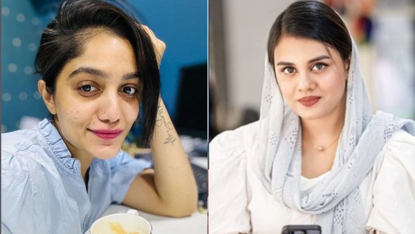 'ബിഗ് ബോസ് സീസൺ 6 ജാസ്മിനൊരു കപ്പ് പദ്ധതിയാണോ?'; മറുപടിയുമായി ആര്യ ബഡായി,'ഇനി ജാസ്മിൻ ട്രാക്ക് മാറ്റും,കാരണം'