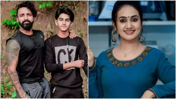 അസി റോക്കിയുടെ ആരാണ് അനു ജോസഫ്: റോക്കി മാന്‍ഷന്‍ ആരുടേത്: എല്ലാത്തിനും ഉത്തരവുമായി ലിറ്റില്‍ റോക്കി