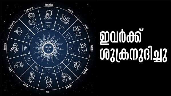 പുതിയ വീടും കാറും... ആസ്തി ഇരട്ടിക്കും, നാളെയോടെ ജീവിതം മാറിമറിയും... ഇവര്‍ക്ക് ശുക്രനുദിച്ചു, രാജയോഗം