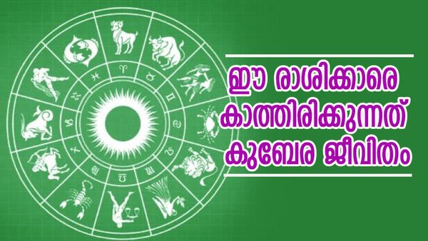 ഏത് ബിസിനസിലും പണം വാരും, ലാഭം രണ്ടിരട്ടിയാവും; രാജയോഗം ഈ രാശിക്കാരെ കുബേരനാക്കും