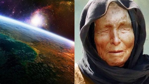 ദിനോസറുകളെ പോലെ മനുഷ്യര്‍ ഭൂമിയില്‍ നിന്ന് ഇല്ലാതാവും? ബാബ വംഗ പ്രവചിച്ചത് നടക്കും; സാധ്യത ഇങ്ങനെ