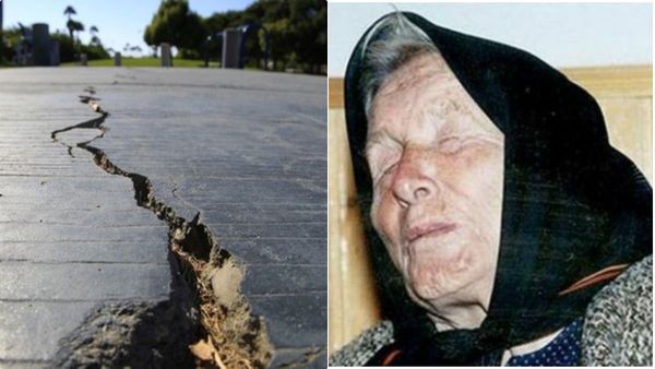 അമേരിക്ക കുലുങ്ങും, വിറയ്ക്കും, ഭൂകമ്പത്തില്‍ വന്‍ ദുരന്തമുണ്ടാകും; ബാബ വംഗയുടെ പ്രവചനം ഇങ്ങനെ