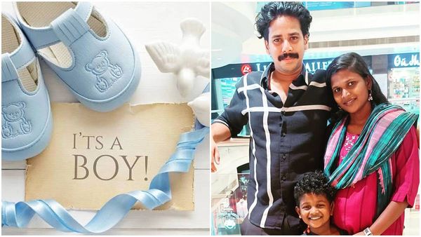 ബി​ഗ് ബോസ് താരം ​ഗോപികയ്ക്ക്  രണ്ടാമതും ആൺകുഞ്ഞ് പിറന്നു; ചോദ്യങ്ങളുമായി ആരാധകരും