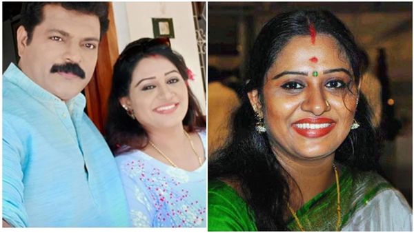 'പ്രാർത്ഥിച്ച് കൊണ്ട് അതിനകത്ത് ഇരുന്നു, എന്റെ ദൈവമേ ഒന്നും മനസ്സിലാകാത്ത അവസ്ഥ'; ബീന ആന്റണി