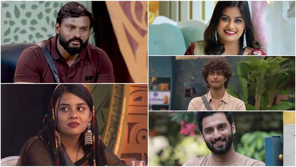 അന്‍സിബ അടിച്ച് കയറും, ജാസ്മിന്‍ ടോപ്പ് 3 യില്‍ പോലും കാണില്ല: ആ താരത്തിന് അപ്രതീക്ഷിത മുന്നേറ്റം