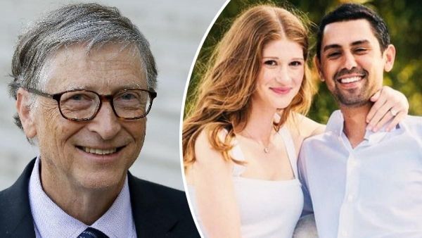 സ്മാര്‍ട്ട്‌ഫോണ്‍ 14 വയസ് വരെ തൊടാന്‍ പോലും അനുവാദമില്ല, ബില്‍ ഗേറ്റ്‌സിന്റെ മകളുടെ ആസ്തി ഇത്ര