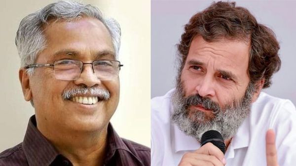 'രാഹുലിനെ റായ്ബറേലിയിൽ പിന്തുണയ്ക്കും'; കേരളത്തിലെ കോൺഗ്രസിന് രാഷ്ട്രീയമില്ലെന്നും ബിനോയ് വിശ്വം