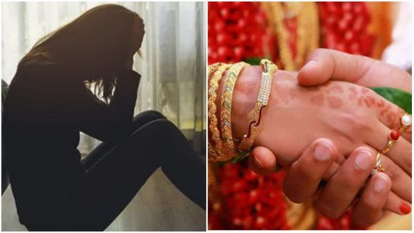 'യുവതിയുടെ മൊബൈലിൽ എത്തിയ മെസേജുമായി ബന്ധപ്പെട്ട വാക്ക് തർക്കം മർദ്ദനത്തിലെത്തി'; പ്രതിയുടെ അമ്മ