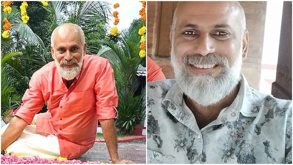 'ഏഴെട്ട് മണിക്കൂർ നീണ്ട സർജറി, ഒരു മാസം ബെഡ് റെസ്റ്റ്'; മകന്റെ രോ​ഗത്തെക്കുറിച്ച് ചക്കപ്പഴത്തിലെ നടൻ