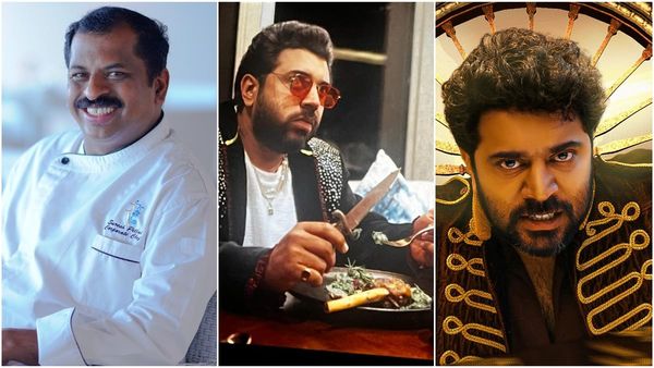 നിവിന്‍ പോളിയുടെ അട്ടിന്‍കാല്‍ തീറ്റ: ഒറ്റ ഫോണ്‍ കോളില്‍ സംഭവിച്ചത്, ഷെഫ് പിള്ള പറയുന്നു