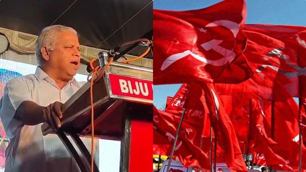 പാനൂര്‍ രക്തസാക്ഷി മന്ദിരം ഉദ്ഘാടനം: എംവി ഗോവിന്ദന്‍ വിവാദം ഭയന്ന് പിന്‍മാറിയതല്ലെന്ന് എംവി ജയരാജന്‍