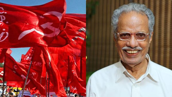 മുതിര്‍ന്ന സിപിഎം നേതാവ് ഒവി നാരായണന്‍ അന്തരിച്ചു