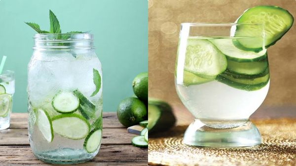 വെള്ളരി കിടുവാണ്, വെള്ളത്തില്‍ ചേര്‍ത്ത് ഇങ്ങനെ കഴിച്ചുനോക്കൂ; ഇതില്‍ എവിടെ തൊട്ടാലും ഗുണങ്ങളാണ്