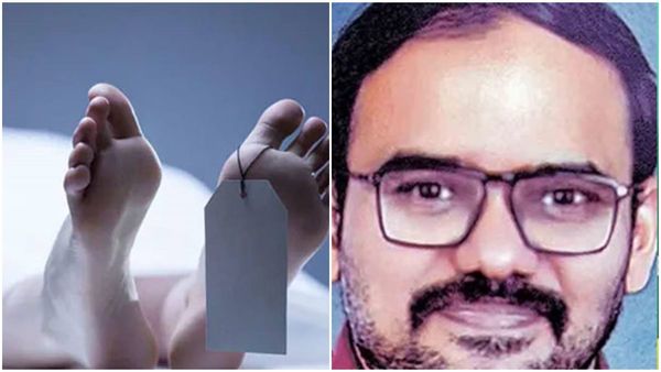 എയർ ഇന്ത്യ ജീവനക്കാരുടെ സമരം; അമൃത എത്തും മുൻപേ രാജേഷ് മരണത്തിന് കീഴടങ്ങി