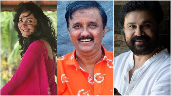 മഞ്ജു വാര്യർക്ക് മുമ്പ് ദിലീപിന് മറ്റൊരു നടിയോട് പ്രണയം; വേറെ കല്യാണം കഴിച്ചു, പേര് പറഞ്ഞ് ശാന്തിവിള