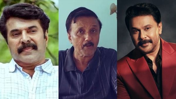 'മമ്മൂട്ടി തയ്യാറാകില്ല, ദിലീപ് ചെയ്തത് പോലെ ആരും ചെയ്തിട്ടില്ല, 6 കോടിയാണ് കൊടുത്തത്'; ശാന്തിവിള ദിനേശ്