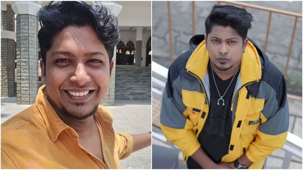 ഭാര്യയുമായി വേർപിരിഞ്ഞു, ഞാനാണ് മോശക്കാരന്‍: മകനെ ഓർക്കുമ്പോള്‍ മാത്രം വിഷമം; മനസ്സ് തുറന്ന് സിബിന്‍