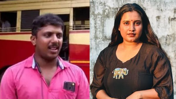 'റോഡിൽ സ്ഥിരം റോക്കി ഭായ് ആണയാൾ, കൊടുത്താൽ കൊല്ലത്തും കിട്ടും'; ഡ്രൈവർ യദുവിനെതിരെ നടി റോഷ്‌ന