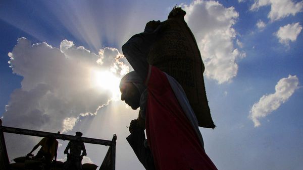 വരള്‍ച്ചയില്‍ സംസ്ഥാനത്ത് നശിച്ചത് 275 കോടിയുടെ കൃഷി; കൂടുതല്‍ നഷ്ടം ഇടുക്കിയില്‍