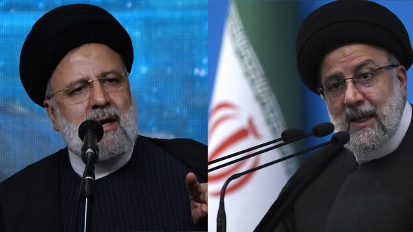 ഇറാന്‍ പ്രസിഡന്റ് സഞ്ചരിച്ച ഹെലികോപ്റ്റര്‍ അപകടത്തില്‍പ്പെട്ടതായി റിപ്പോര്‍ട്ട്