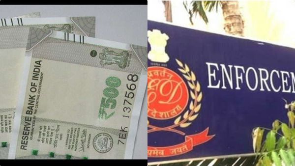 ജാര്‍ഖണ്ഡ് മന്ത്രിയുടെ സഹായിയുടെ വീട്ടില്‍ ഇഡിയുടെ റെയ്ഡ്; 25 കോടിയുടെ കള്ളപണം പിടിച്ചെടുത്തു