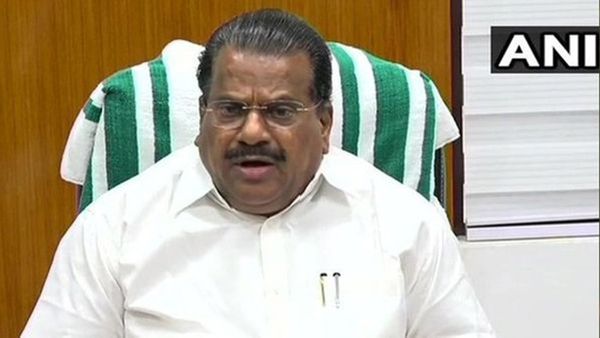 'ഇത് വടകരയിൽ തിരിച്ചടി ഭയന്നുള്ള മുൻകൂർ ജാമ്യമെടുക്കൽ'; രൂക്ഷവിമർശനവുമായി ഇപി ജയരാജൻ