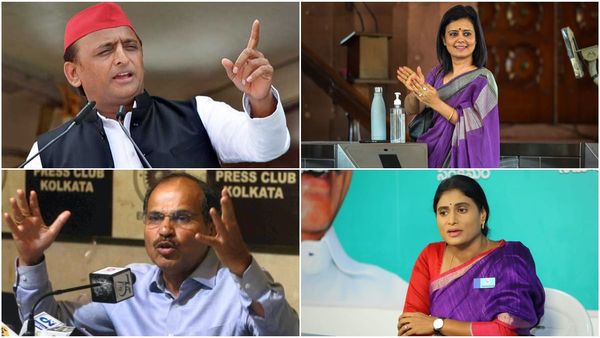 നാലാംഘട്ട വോട്ടെടുപ്പ് തുടങ്ങി: മത്സരം 96 സീറ്റില്‍, അഖിലേഷും മൊഹുവയും ജനവിധി തേടുന്നു