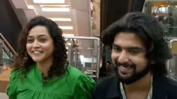 'ഗബ്രി അടുത്ത ആളെ സെറ്റാക്കി.. കോഴി': നടിയുമായി മാളില്‍ കണ്ടതിന് പിന്നാലെ.. അധിക്ഷേപത്തിന് മറുപടി