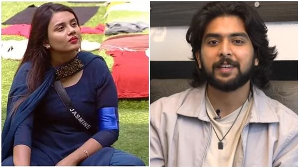 'ജാസ്മിൻ സ്വന്തം വഴിവെട്ടി ഗബ്രിയെ പുറത്താക്കി,ശ്രീരേഖ ശ്വേതാ മേനോനോട് പറഞ്ഞത് യാഥാർഥ്യം'