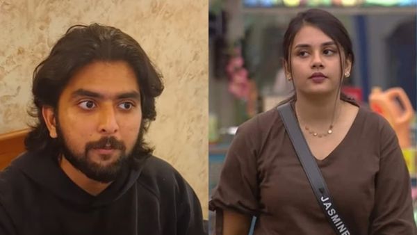 ബിഗ് ബോസിൽ വെച്ച് 13 തവണ പാനിക്ക് അറ്റാക്ക് വന്നു, മരുന്ന് തന്നു; വെളിപ്പെടുത്തി ഗബ്രി..ജാസ്മിനെ കുറിച്ചും