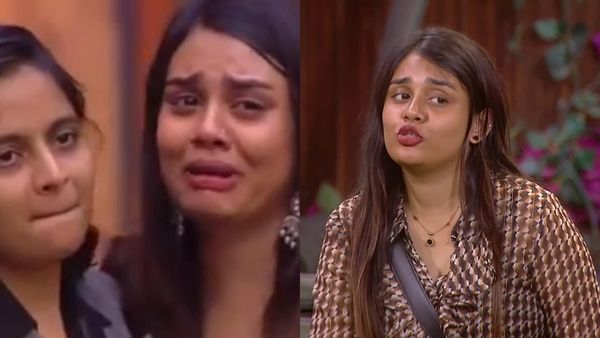 'എന്നാലും ഗബ്രി പറഞ്ഞില്ലല്ലോ', ജാസ്മിന്റെ പേര് മാത്രം പറയാതെ ഗബ്രി, ഞെട്ടലോടെ പൊട്ടികരച്ചിൽ