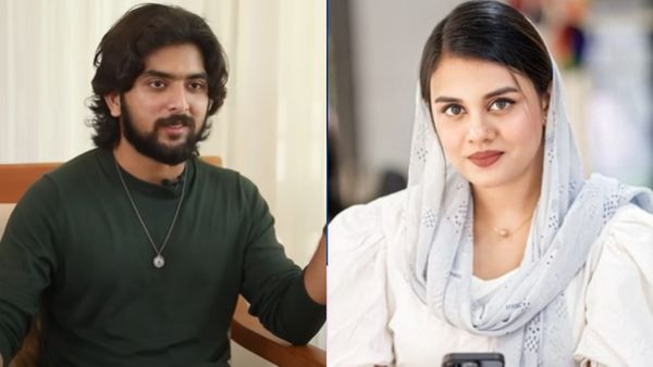 'ജാസ്മിനുമായി അടുപ്പമുണ്ടാകാൻ കാരണം അയാൾ;സ്ക്രീൻ സ്പേസ് കിട്ടുന്നത് കാമറ നോക്കി തിരിച്ചറിഞ്ഞു'; ഗബ്രി പറയുന്നു