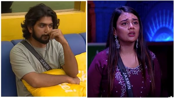 ജാസ്മിന് വൃത്തിയില്ലേ? പ്രതികരിച്ച് ഗബ്രി; 'അവൾ ചെയ്ത ഏറ്റവും വലിയ മണ്ടത്തരം അതാണ്'